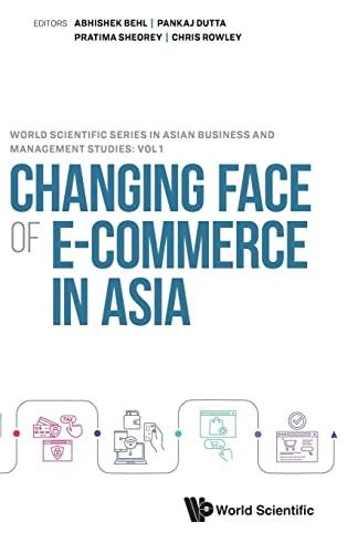 Changing face of e-commerce in asia