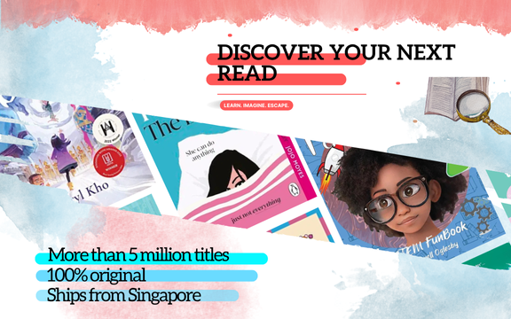 Markono Booksmart | Best Book Online Shopping | Order Books | Discount Book Shops